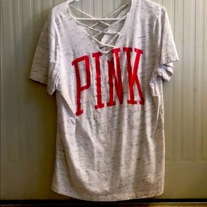PINK T-shirt